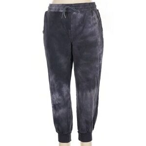 Dance & Marvel space dyed joggers Size Medium